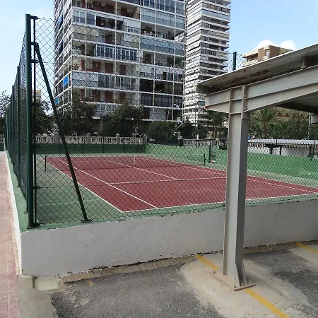 Nereo Ii Apartment *