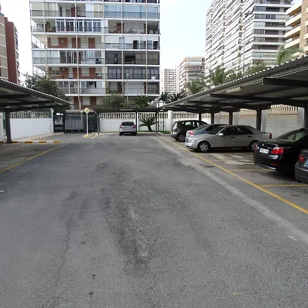 Apartment Nereo Ii *