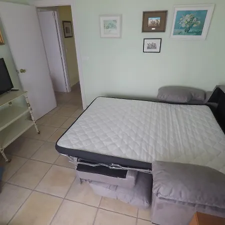 Apartment Nereo Ii Alicante