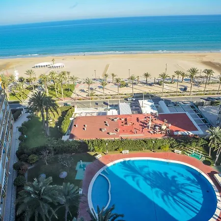 Apartment Nereo Ii *