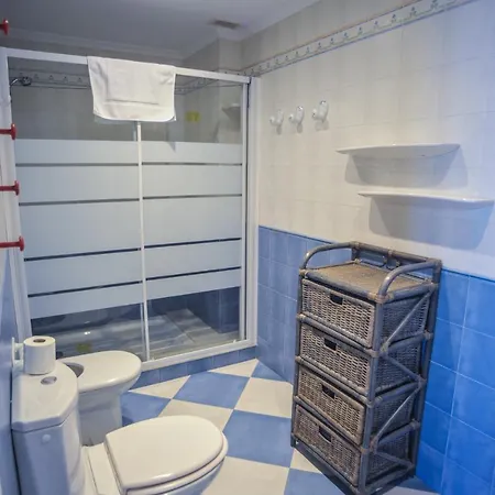 Nereo Ii Apartment *