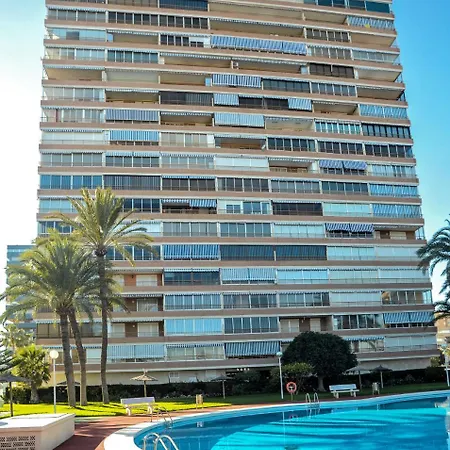 Apartment Nereo Ii