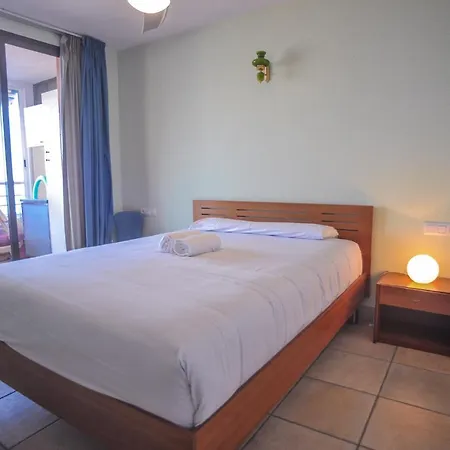 Nereo Ii Apartment Alicante