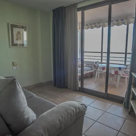 Nereo Ii Apartment