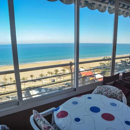 Apartment Nereo Ii