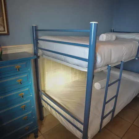 Nereo Ii Apartment
